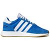 Adidas Originals I-5923 Running Shoes Popcorn Cushioning Non-Slip Low-Top Sneakers Unisex Sneakers Blue White G54514