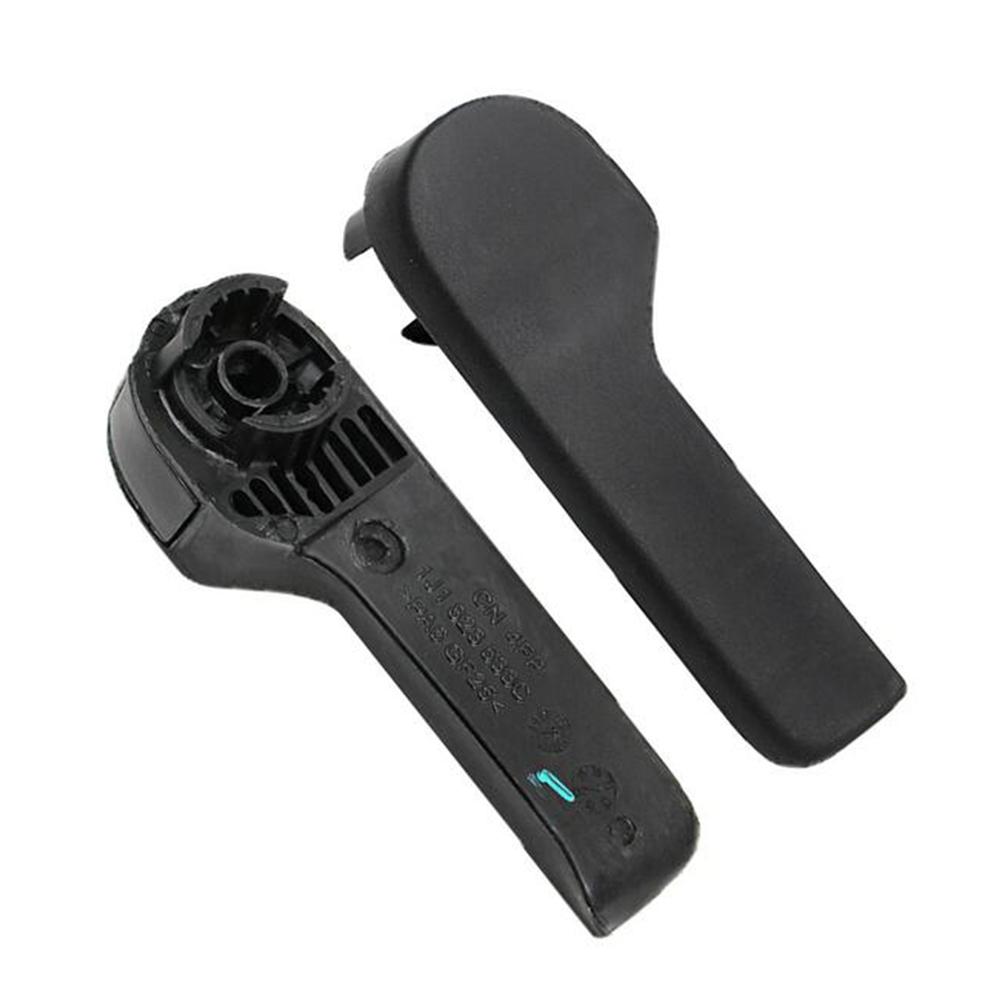 1J1823533C Bonnet Hood Release Grip Handle Bracket  For VW Golf