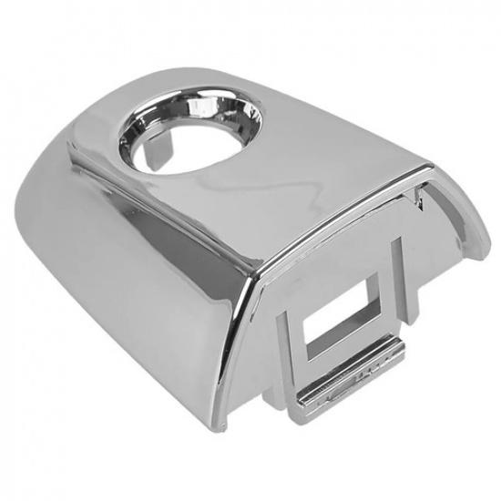 Car Front Exterior Door Handle Cover For Mitsubishi L200 Triton 2005-15 Montero