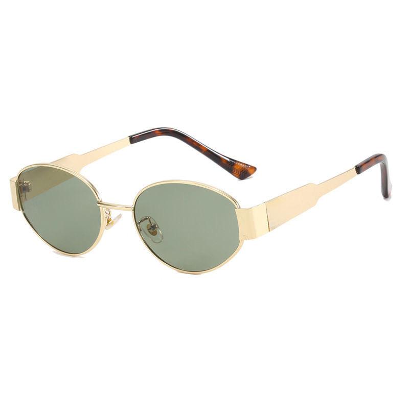 

Trendy Rimless Sunglasses for Men Women Frameless Rectangle Sun Glasses Retro Shades Summer Traveling Eyewear UV400 Eyeglasses 1PC