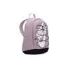 Nike Hayward Fabric Backpack Regular Unisex Ice Light Purple BA5883-576