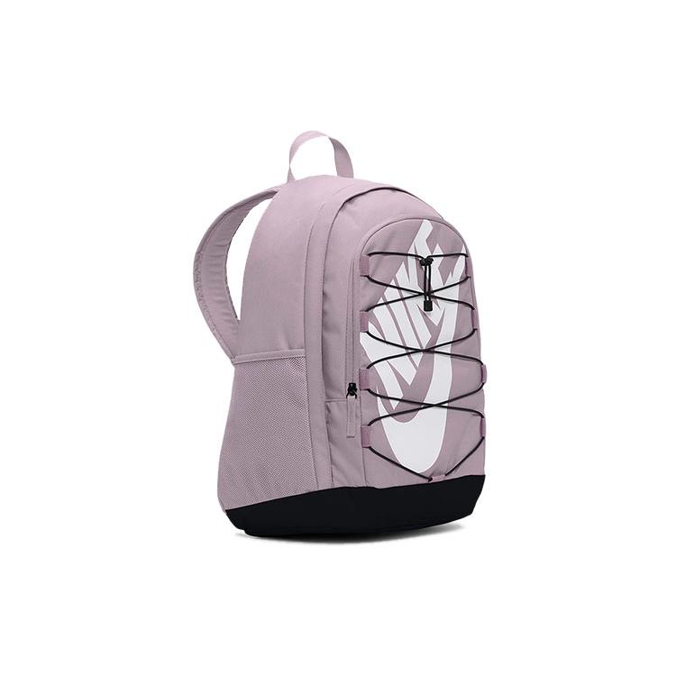 Nike Hayward Fabric Backpack Regular Unisex Ice Light Purple BA5883-576