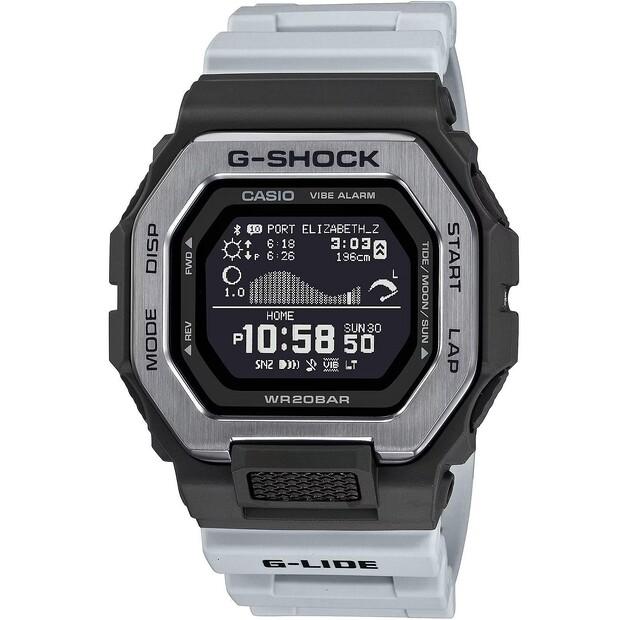 

Часы Casio G-Shock GBX-100TT-8ER