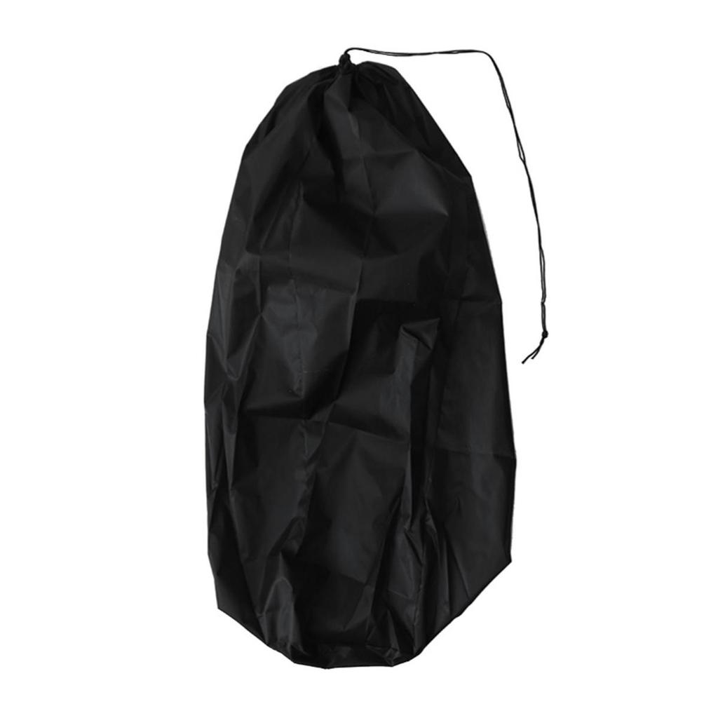 Folding Chairs Cover Outdoor Dustproof UV Protection Waterproof Cover Reclining Chair Cover Furniture Case Storage Bag