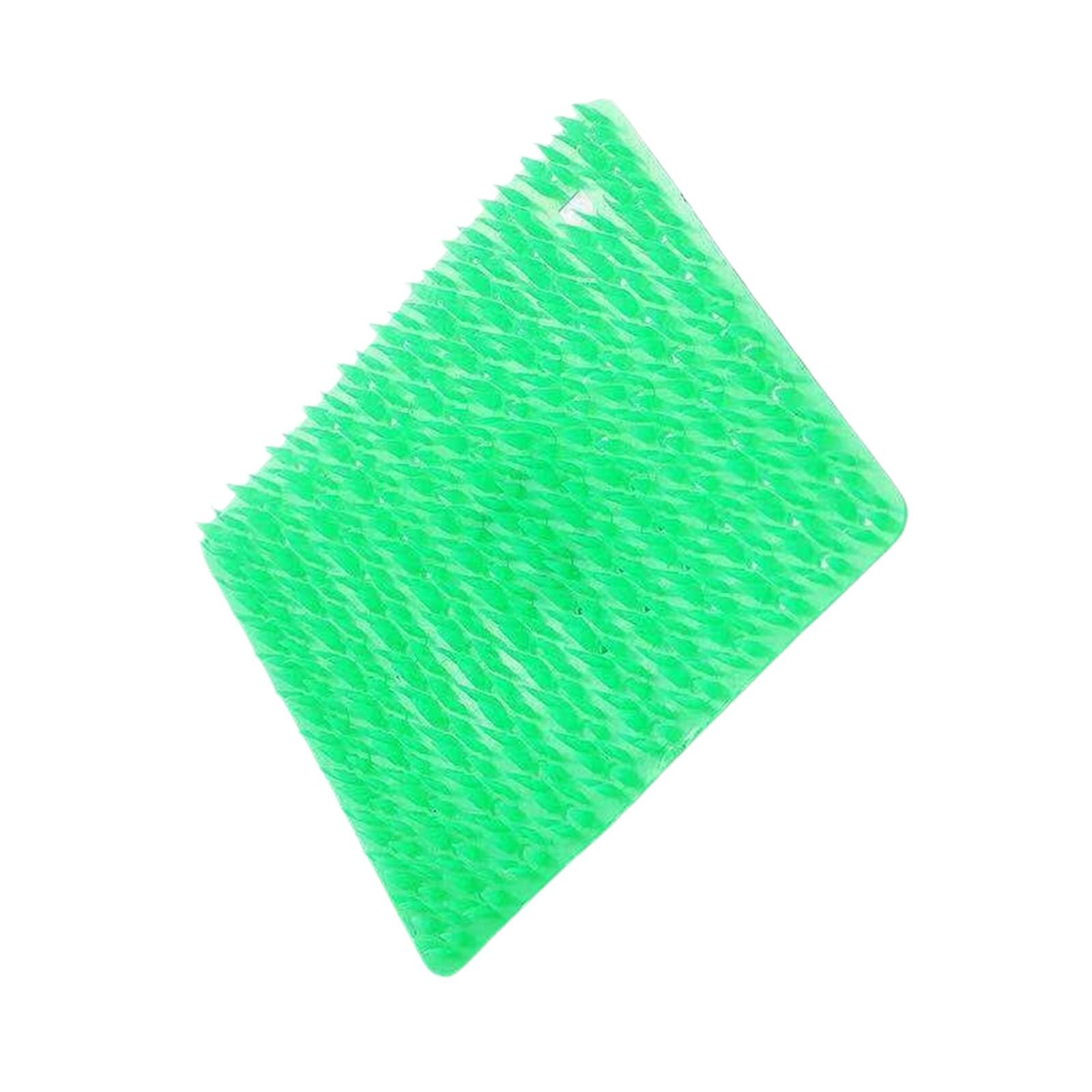 

Щетка для чистки овощей, Многоцветная овощная щетка с напальчником, Губка для чистки картофеля, моркови, огурцов, Губка для мытья кастрюль, сковородок, духовки One Size зелёный