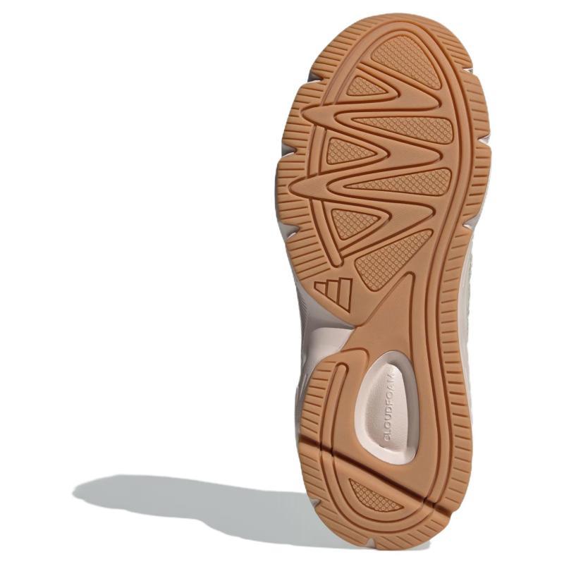 Adidas Crazychaos 2000 Putty Mauve Cyber Metallic Putty Grey Women's Sneakers IG4344