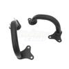 Motorcycle Engine Protetive Guard Crash Bar Protector Black For Honda CB750 F2 Seven Fifty RC42 1992-2008 CB 750 NightHawk