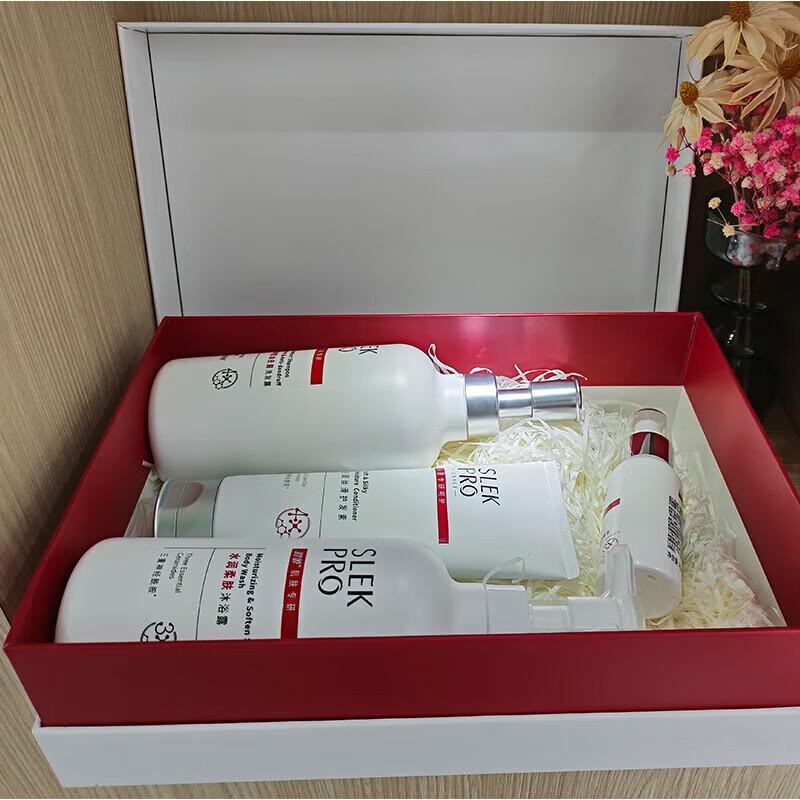 Shu Lei PRO Refreshing Scalp Care Gift Set