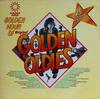 LP Record VARIOUS  Golden Hour Of Golden Oldies GH563 Golden Hour 1973 Austria Rock Used