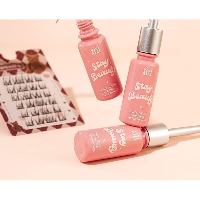 xixi - Quick Drying Invisible Eyelash Glue