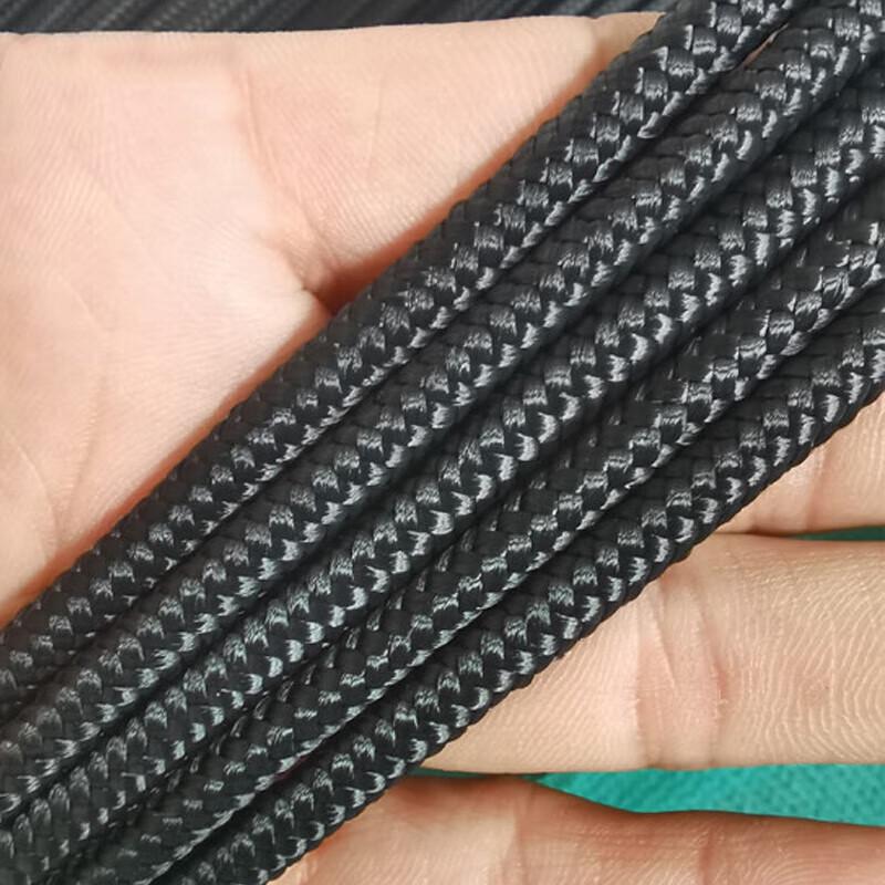 Junpo Heavy-Duty Nylon Utility Rope