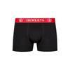 Henleys Mens Primas Boxer Shorts (Pack of 3)