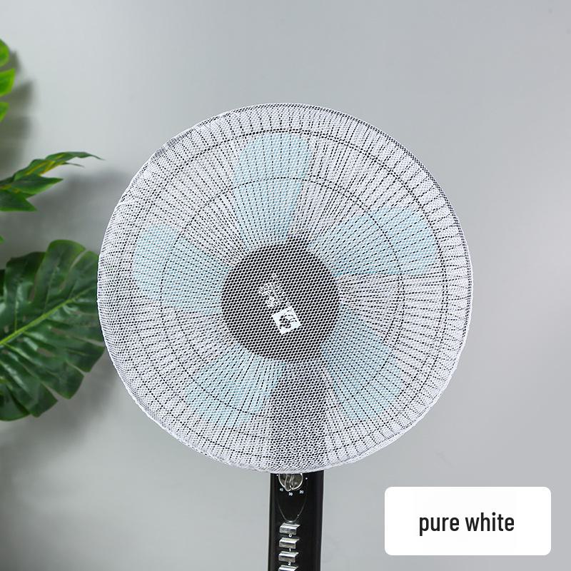Children's Anti-Pinch Electric Fan Safety Cover
