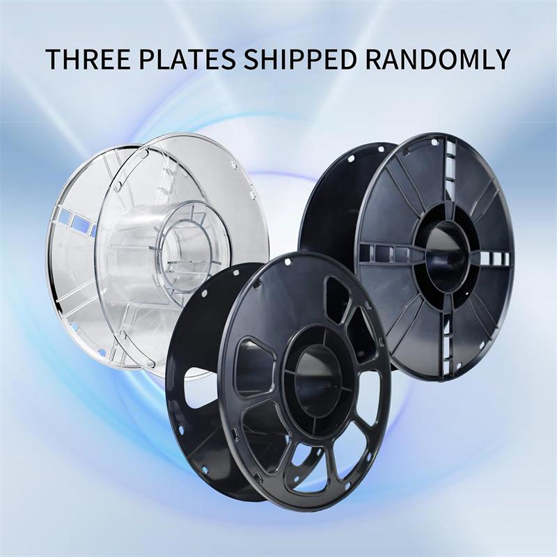 3D Printer Dual Color Filament Pla 1Kg Silk Filament 1.75Mm Two-Tone 3D Printing Material Two Color Filament Sublimation Duotone