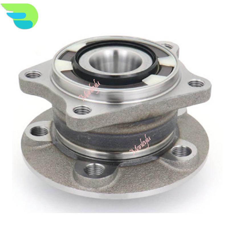 Rear Wheel Bearing For Volvo Xc90 Awd 2.5 3.2 T6 D5 V8 2002-2014 31340100 31201011 31340099 24SD16276
