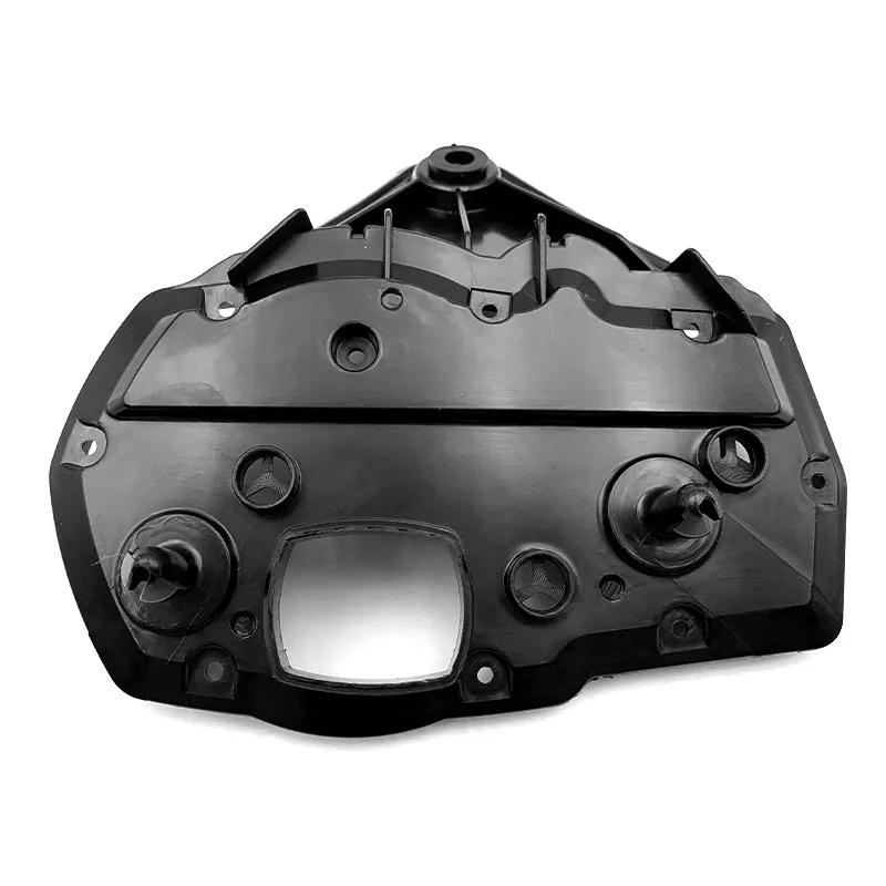 Motorbike Speedometer Cover For Suzuki GSXR 600 750 K6 K7 K8 K 2006- 2010 07 08 09 Tachometer Speedo Clock Instrument Case Shell