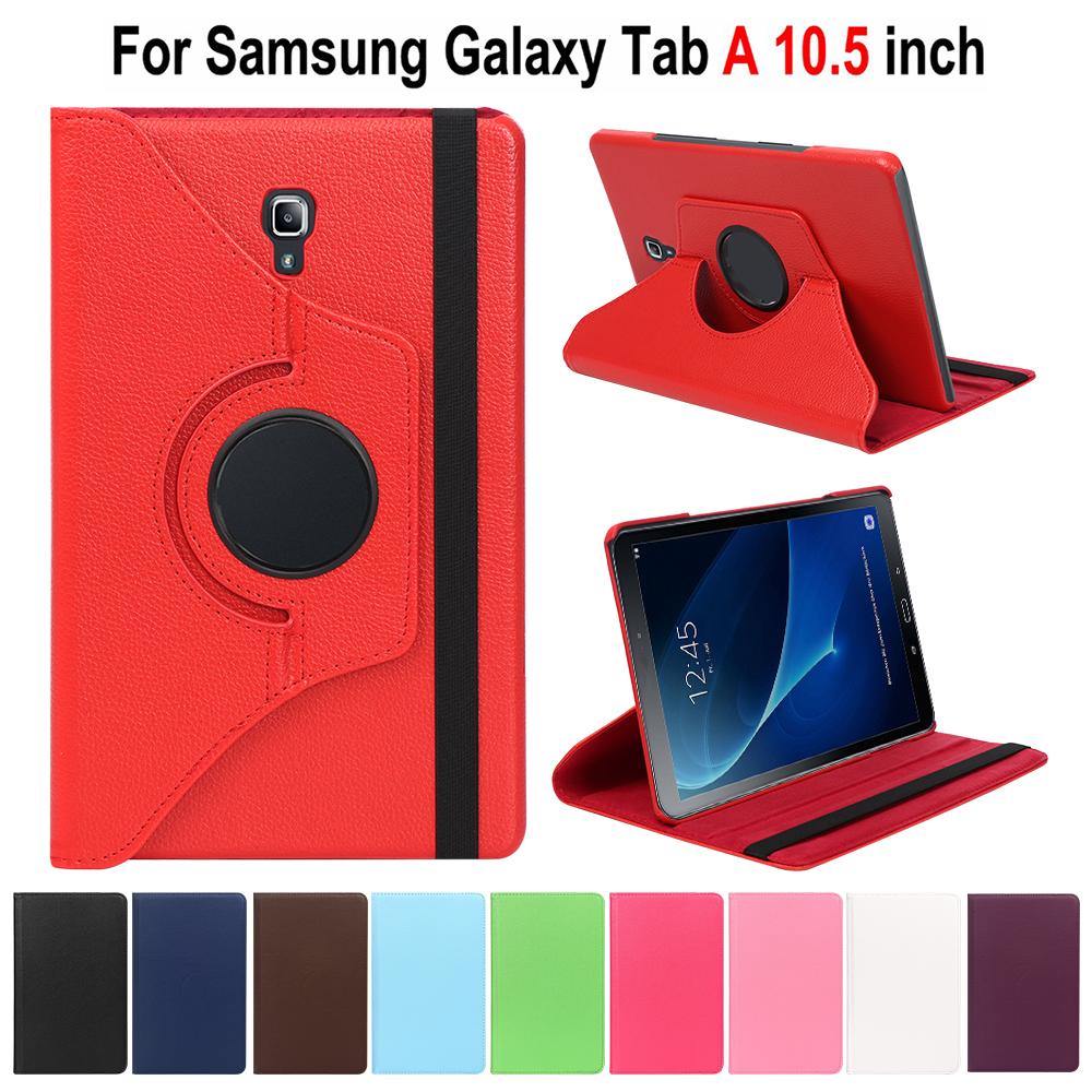 

Красочная складная подставка 360 вращающаяся крышка для сна с автоматическим пробуждением защитная оболочка Умный чехол Funda