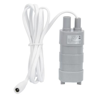 JT-500 600L/H DC Waterpomp 12V Dompelwaterpomp voor Groefmachine
