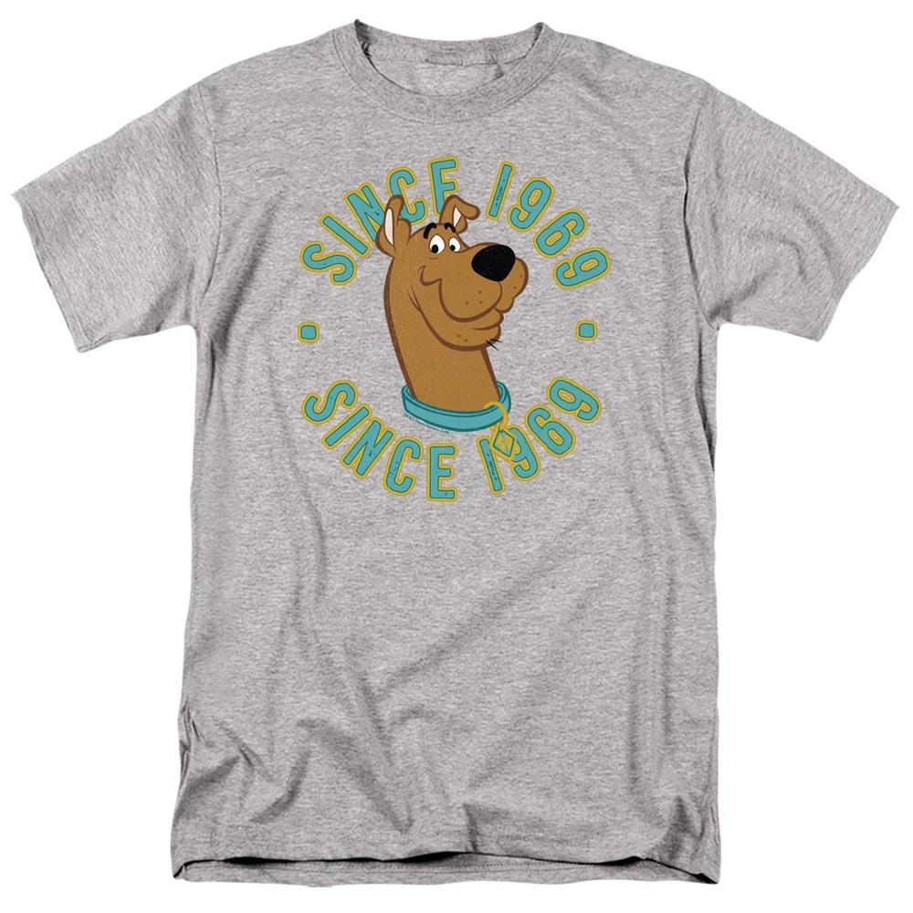 Scooby Doo Scooby 1969 Licensed Children s T-shirt 100
