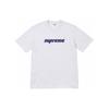 Supreme Pinline Cotton T shirt SUP-SS24-153