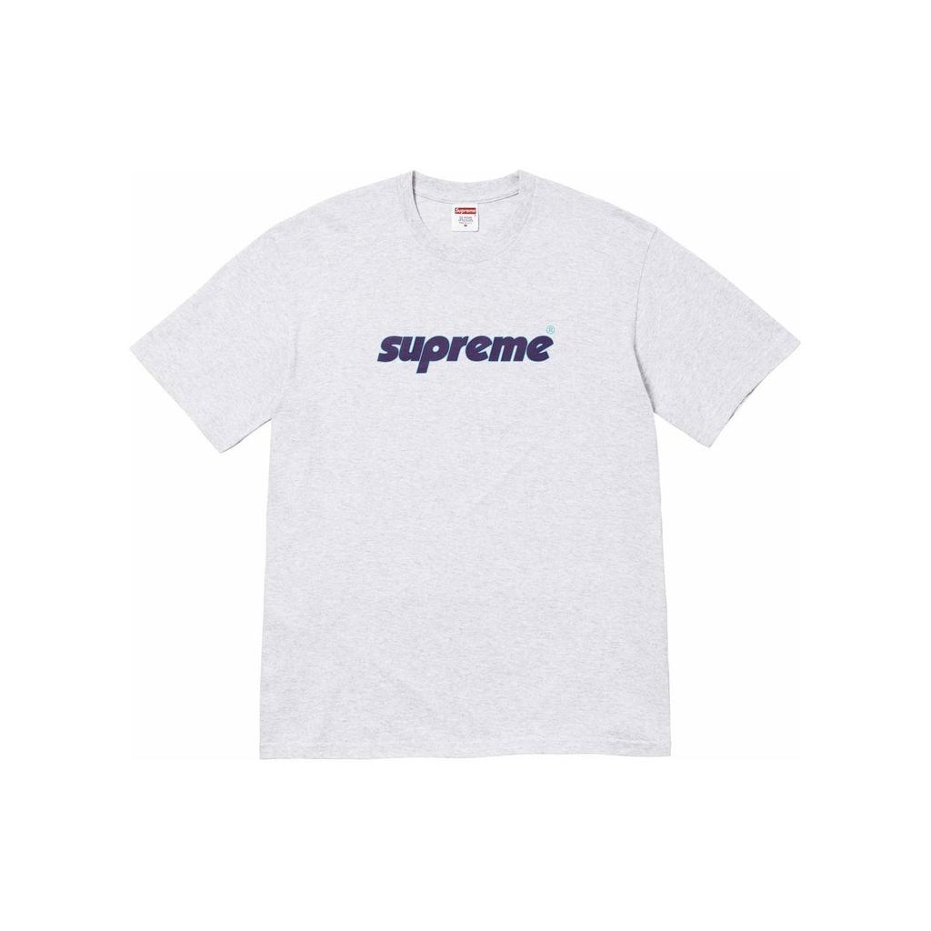 Supreme Pinline Cotton T shirt SUP-SS24-153