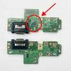 Connecteur Station de Charge USB Pour Motorola Moto G Fast XT2045-3 téléphone Port de Charge téléphone charge Câble Flexible