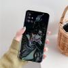 Etui Na Telefon Błogosławieństwo Oficjala Niebios Dla Samsung Galaxy A51 A71 A21S A12 A11 A31 A41 A52 A32 5G A72 A01 A33 A13 5G Przezroczyste Etui