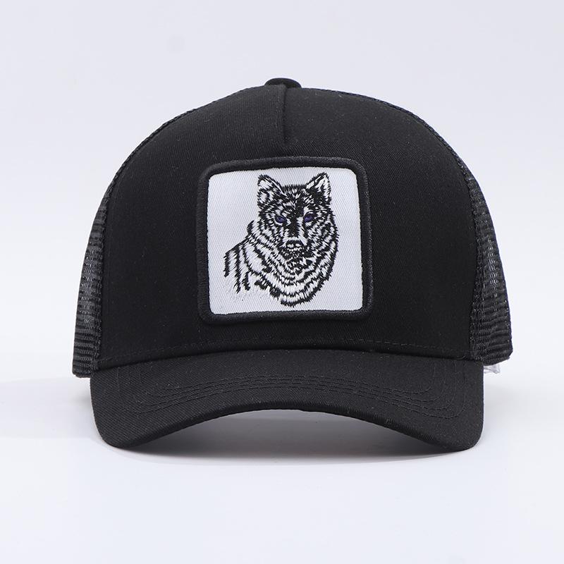 For Men  Women Gender Neutral Big Eyes Cartoon Baseball Cap Men  Women For Him  Her Outdoor Cap Trucker Hat