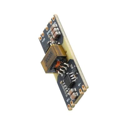 9-42V Input 5V 12V Output Stepping Down Module Isolated Wide Electricity Power Module Low Power Module For Industrial Use