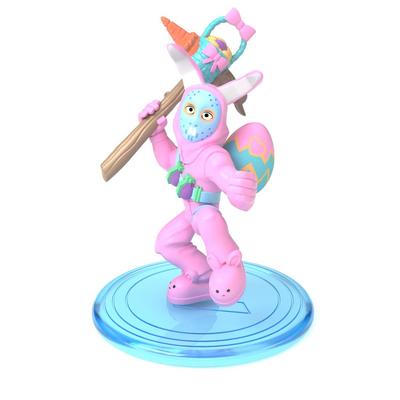 Fortnite Collection Mini Figure 014 Usachan Raider