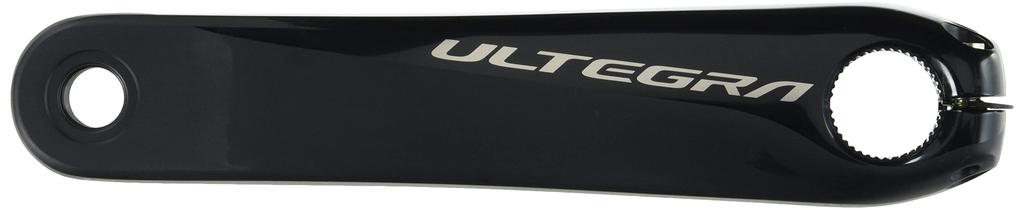 SHIMANO Repair Parts Left Crank Unit 175mm Y1W898080 FC-R8000