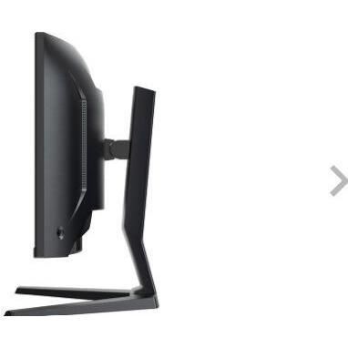 Ecran PC incurvé - IIYAMA - 34" - 120Hz - Dalle VA - 0,4ms - PROLITE