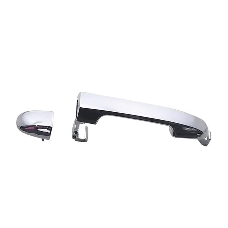 Car Door External Handle For 2006-2012 Hyundai Elantra 82651-2H000 82661-2H000
