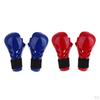 Kids Children Sparring Gloves MMA Kick Boxing