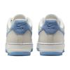 Nike Air Force 1 LXX White University Blue 2022 - DX1193-100