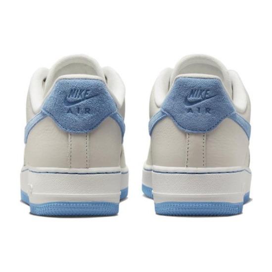 Nike Air Force 1 LXX White University Blue 2022 - DX1193-100