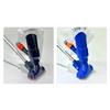 Portable Pool Vacuum for Above Ground Portable Handheld Swimming Pool Jet Cleaner Suction Cup Pool Cleaning Kit