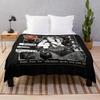 One Tree Hill Friends with Benefit Throw Blanket Thermals For Travel Summer Beddings Single Blankets