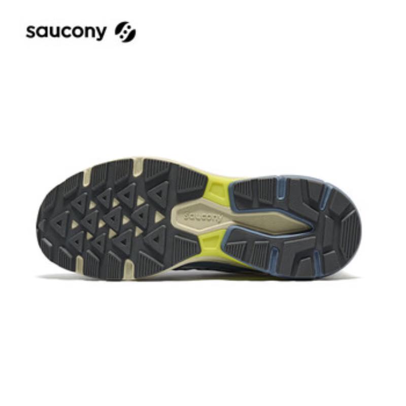 Saucony Kinvara 4 RE Millennium Rebound Retro Sneakers