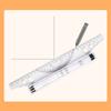 15/30CM Math Drawing Ruler Plastic Drawing Measuring Tool Angle Balance Ruler  Architectural