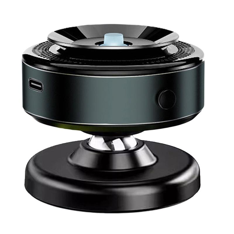 

360 Degree Adjustable Magnetic Phone Holder Suction Cup Mount Car Dashboard Cellphone Stand