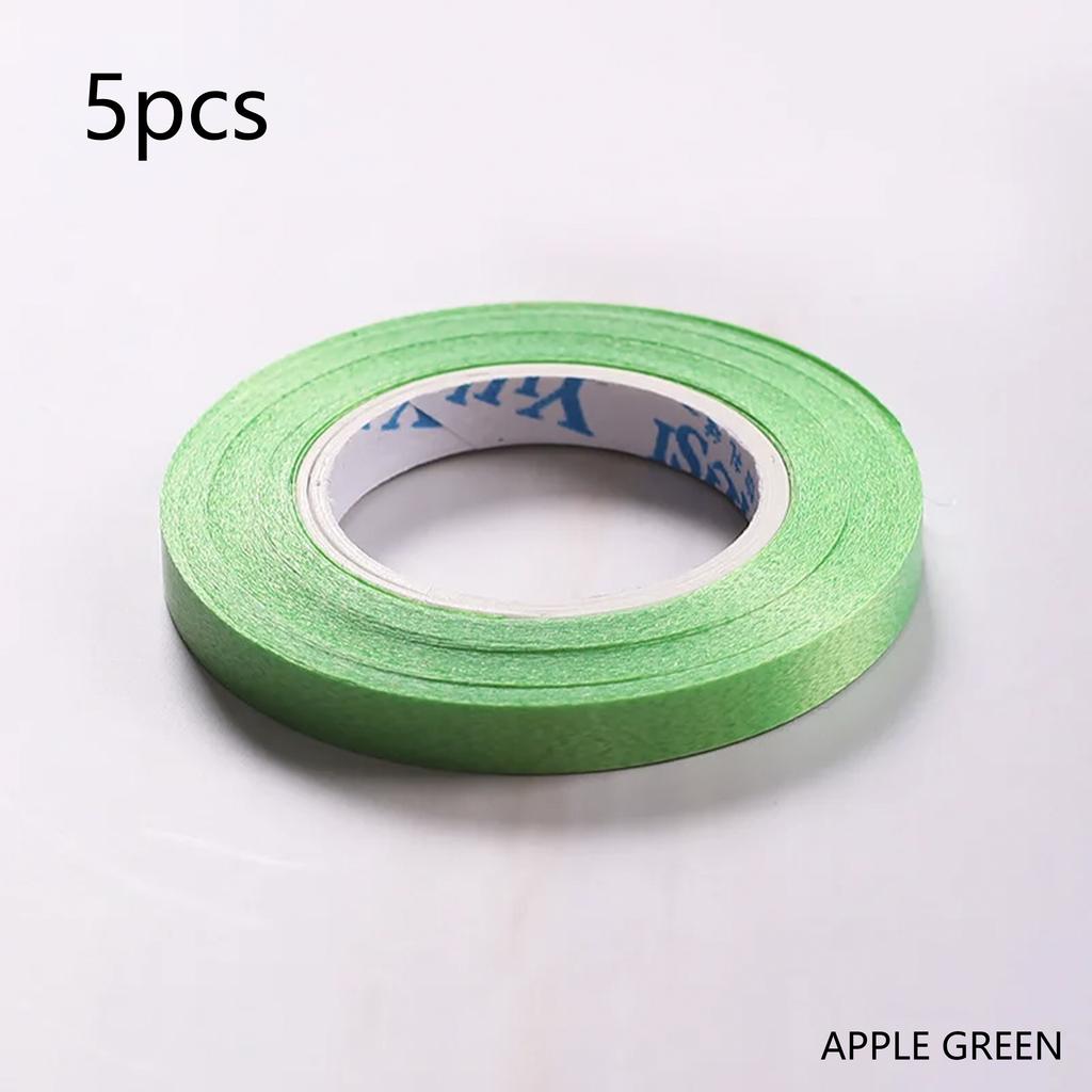 2/5pcs 10m Balloon Ribbon Birthday Party Wedding Accessories Balloon Ribbon Gifts DIY Party Decoration