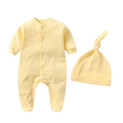Moms Care Simple Worksuit Mosa Set G003bcaa125 Size 59, Korea Best Childrens Clothes