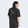Adidas Doodle Hiking Graphic T shirT Kb4898