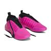 adidas Harden Vol. 7 Lucid Fuchsia Men Sneakers Pink Black HP3019
