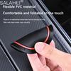 2 Stück Auto-Becherhalter Rutschfeste Silikonmatte Wasserbecher Anti-Rutsch-Pad für KIA Rio Soul Seltos Forte K5 K3 Niro Sorento Stinger Sportage