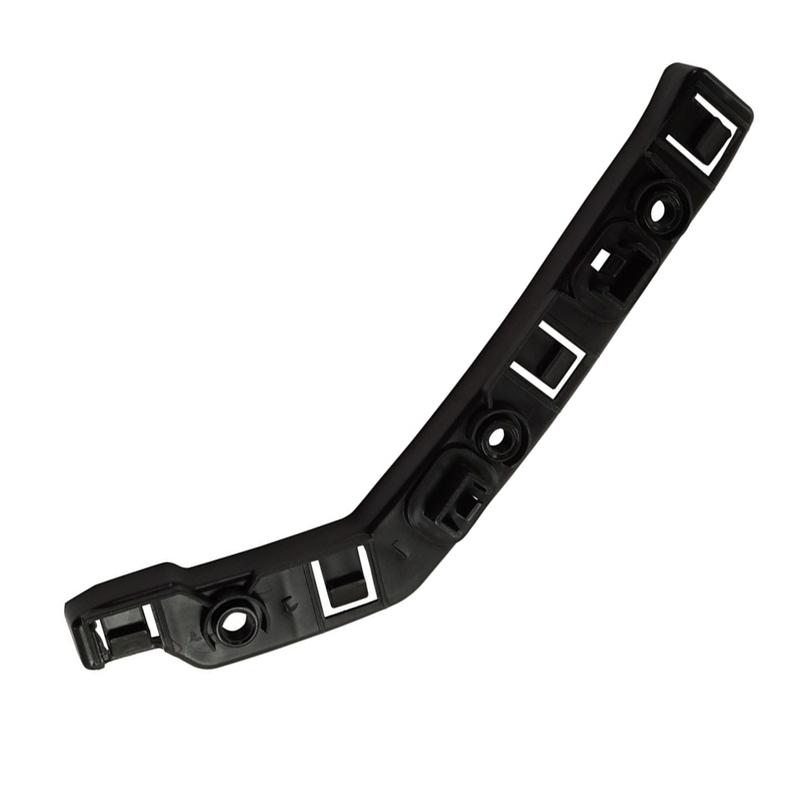 2Pcs Rear Bumper Bracket Left and Right For Jeep Renegade Altitude 2018     68255517AA 68255521AA CH1143107