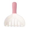 Plastic Litter Shovel Wide Mouth Design Pet Waste Picker Cat Litter Scoop  Dog Waste Pickup
