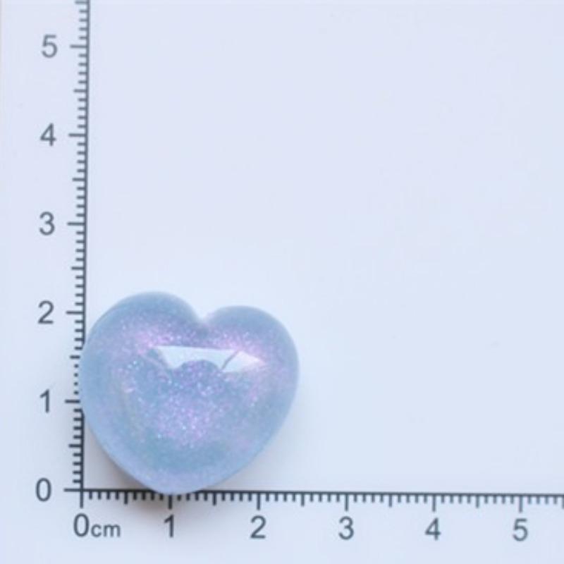 Cute Heart Fridge Stickers Wedding Decoration Children Gifts Five Pointed Stars Fridge Magnets
