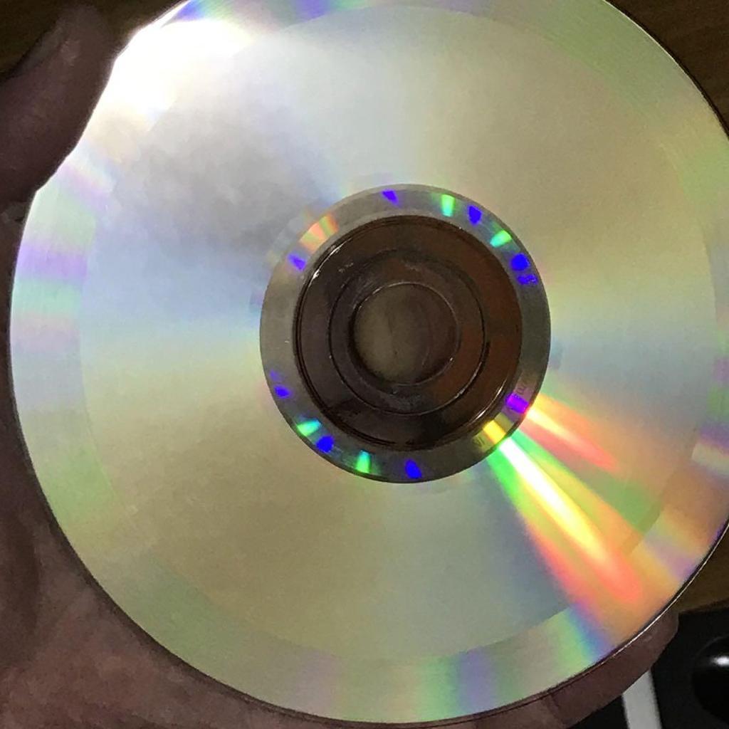 [USED] Used Ellen McIlwaine Ellen McIlwaine 2 pieces